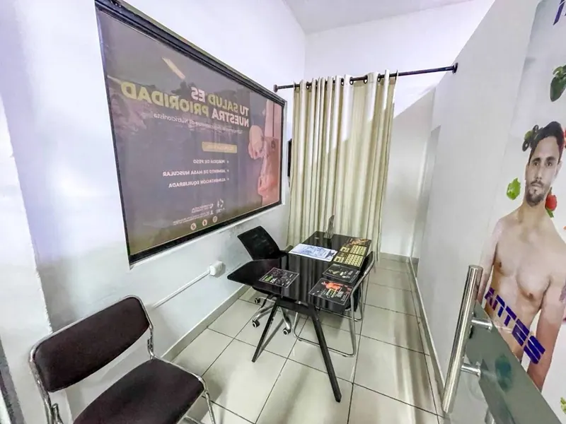Edificio comercial de 4.000 m² en venta sobre la Av. Mutualista: foto 15 de 48