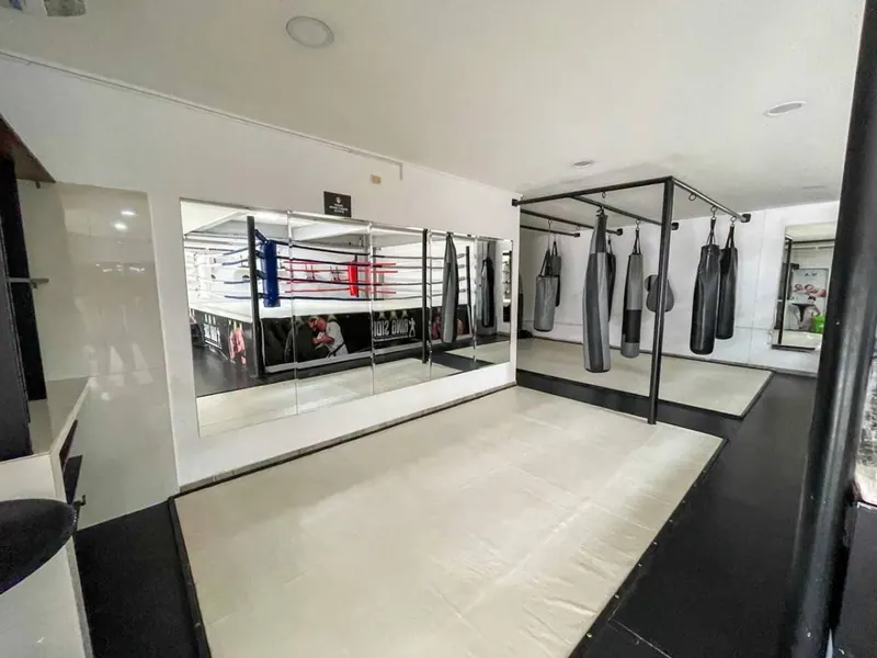 Edificio comercial de 4.000 m² en venta sobre la Av. Mutualista: foto 16 de 48