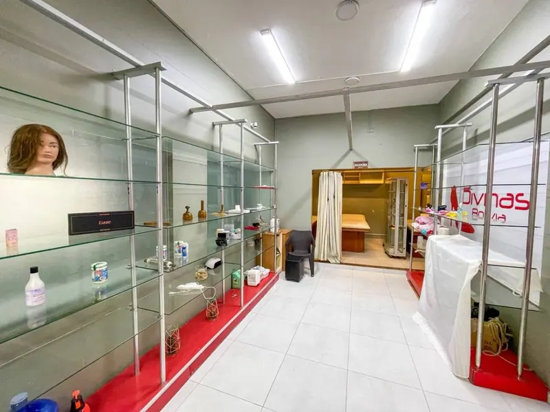 Edificio comercial de 4.000 m² en venta sobre la Av. Mutualista: foto 17 de 48