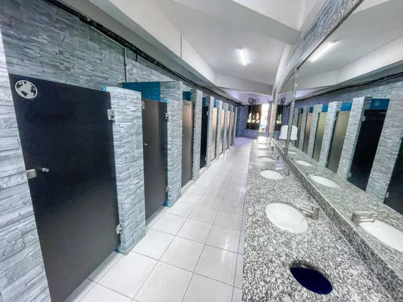 Edificio comercial de 4.000 m² en venta sobre la Av. Mutualista: foto 22 de 48