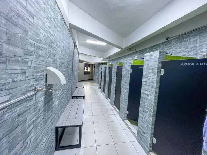 Edificio comercial de 4.000 m² en venta sobre la Av. Mutualista: foto 24 de 48