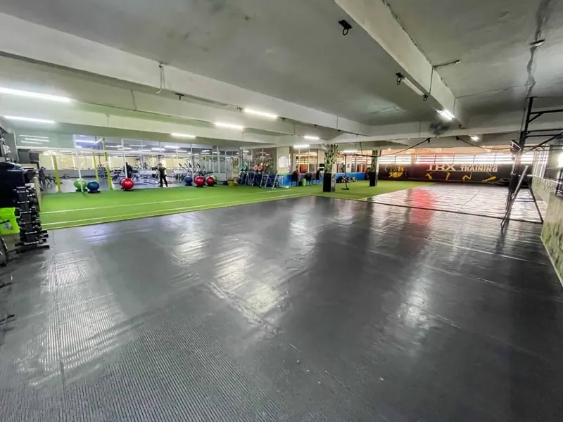 Edificio comercial de 4.000 m² en venta sobre la Av. Mutualista: foto 29 de 48
