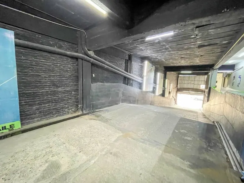 Edificio comercial de 4.000 m² en venta sobre la Av. Mutualista: foto 30 de 48