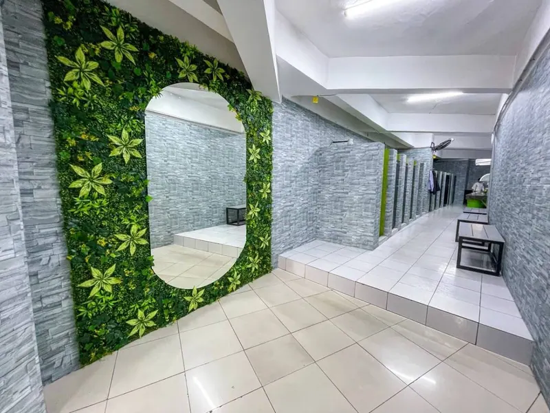 Edificio comercial de 4.000 m² en venta sobre la Av. Mutualista: foto 31 de 48