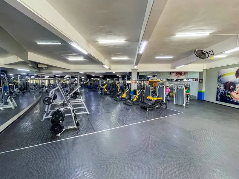 Edificio comercial de 4.000 m² en venta sobre la Av. Mutualista: foto 33 de 48