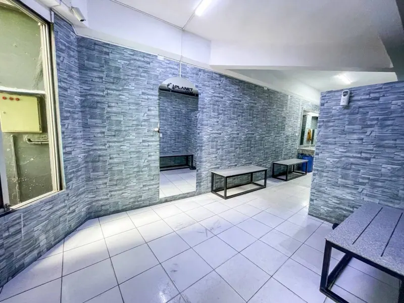 Edificio comercial de 4.000 m² en venta sobre la Av. Mutualista: foto 39 de 48