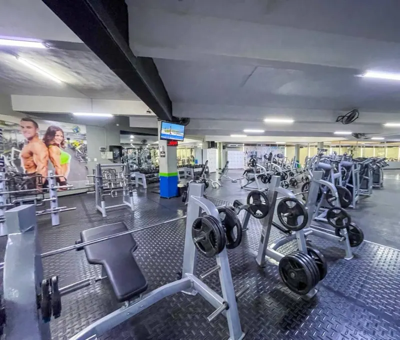Edificio comercial de 4.000 m² en venta sobre la Av. Mutualista: foto 40 de 48
