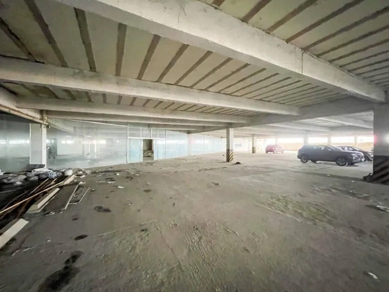 Edificio comercial de 4.000 m² en venta sobre la Av. Mutualista: foto 42 de 48
