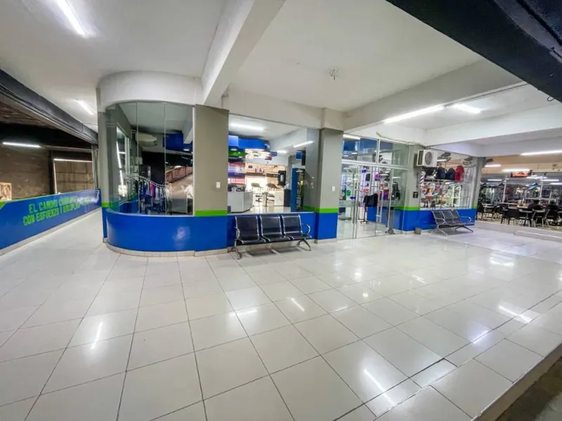 Edificio comercial de 4.000 m² en venta sobre la Av. Mutualista: foto 43 de 48