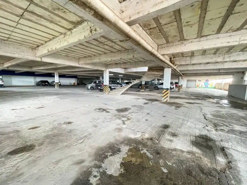 Edificio comercial de 4.000 m² en venta sobre la Av. Mutualista: foto 44 de 48