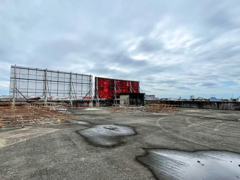 Edificio comercial de 4.000 m² en venta sobre la Av. Mutualista: foto 46 de 48