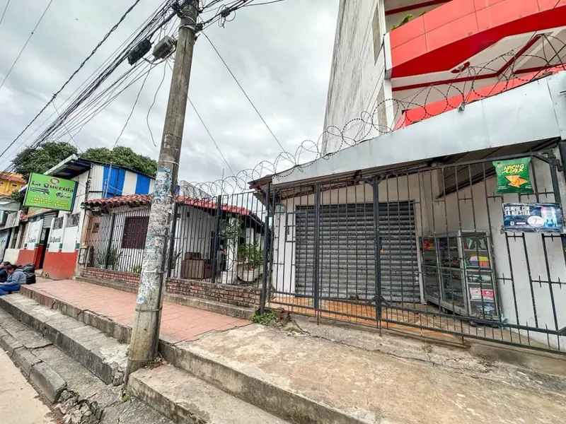 780 m² commercial lot for sale on Av. Interbimodal: foto 4 de 21