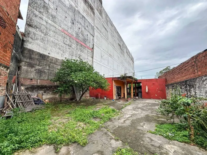 780 m² commercial lot for sale on Av. Interbimodal: foto 5 de 21