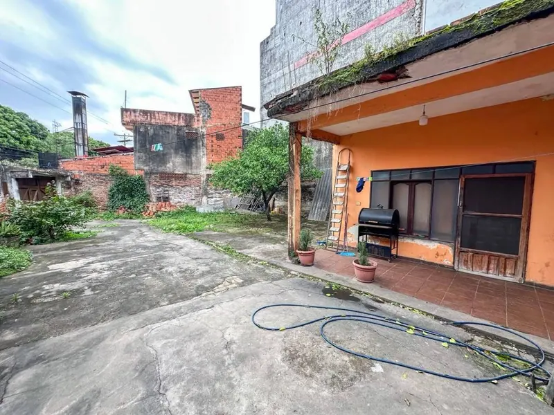 780 m² commercial lot for sale on Av. Interbimodal: foto 8 de 21