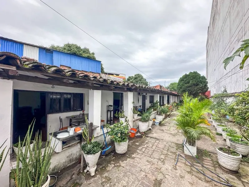 780 m² commercial lot for sale on Av. Interbimodal: foto 11 de 21