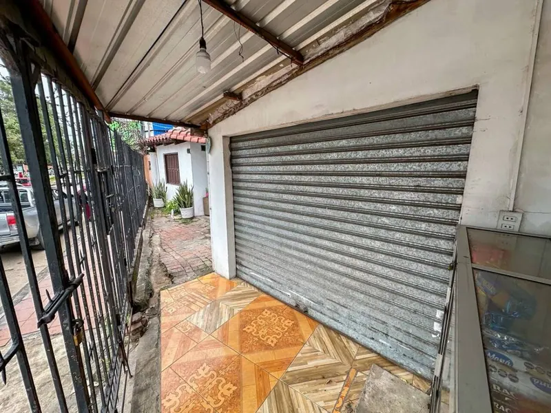 780 m² commercial lot for sale on Av. Interbimodal: foto 14 de 21
