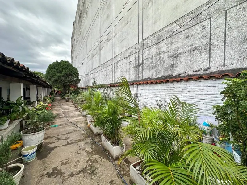 780 m² commercial lot for sale on Av. Interbimodal: foto 19 de 21
