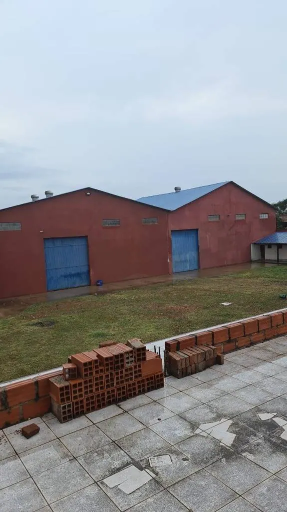 Terreno comercial de 4.355 m² en venta en la Zona Norte: foto 2 de 6
