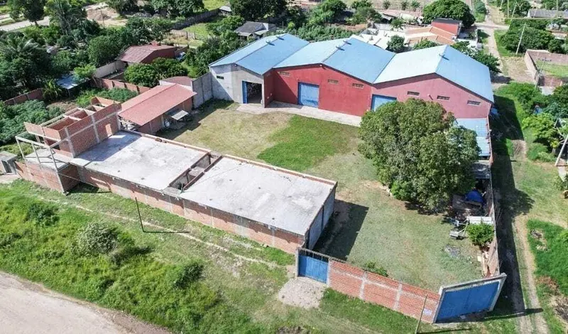 Terreno comercial de 4.355 m² en venta en la Zona Norte: foto 5 de 6