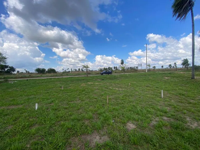 Terreno de 237 m² en venta en Satélite Norte, Warnes: foto 1 de 6