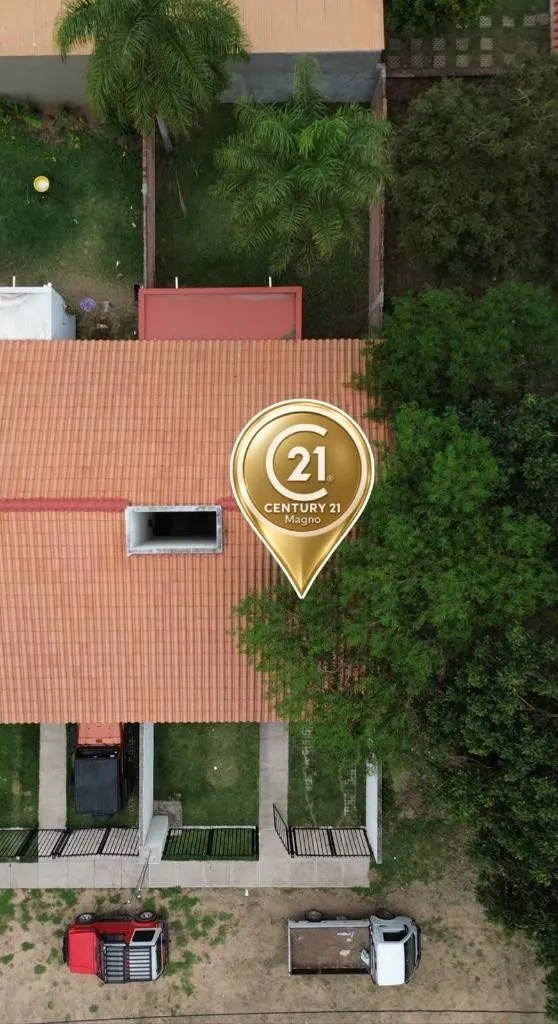 Casa de 3 dormitorios en venta en Valle Sánchez, Warnes