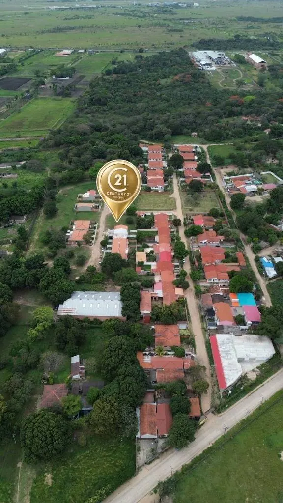 Casa de 3 dormitorios en venta en Valle Sánchez, Warnes: foto 3 de 26