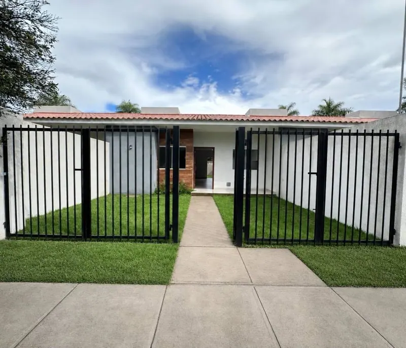Casa de 3 dormitorios en venta en Valle Sánchez, Warnes: foto 20 de 26