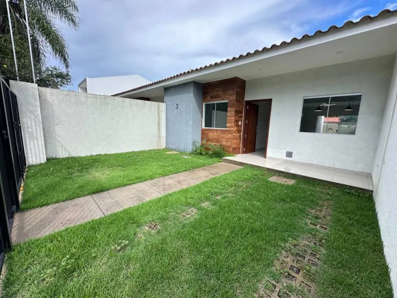 Casa de 3 dormitorios en venta en Valle Sánchez, Warnes: foto 26 de 26