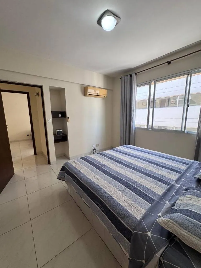 Departamento de 2 dormitorios en venta sobre la Av. Beni: foto 2 de 7