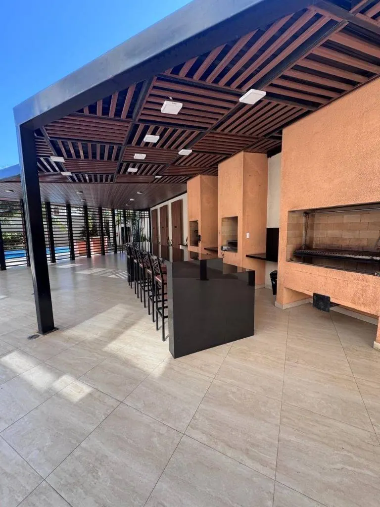 Departamento de 2 dormitorios en venta sobre la Av. Beni: foto 6 de 7