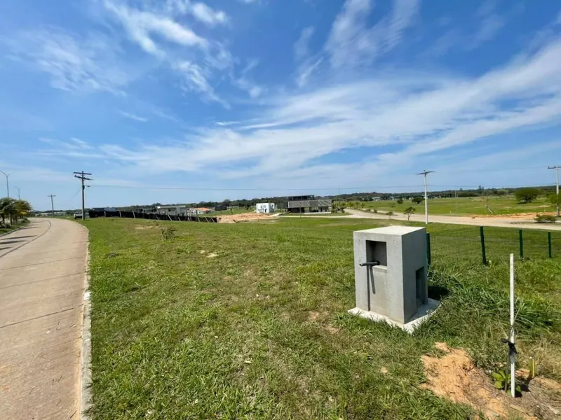 Terreno de 928,35 m² en venta en Playa Turquesa, Urubó: foto 2 de 8