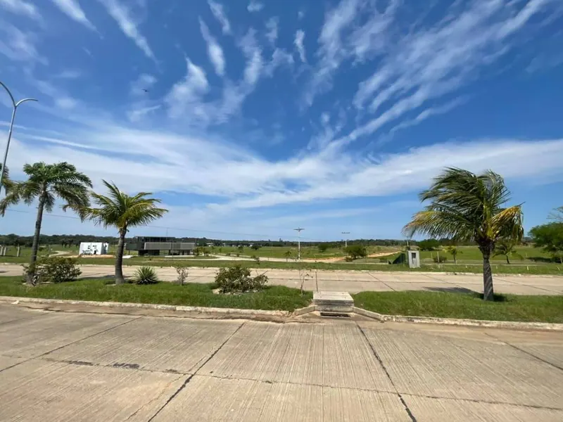 Terreno de 928,35 m² en venta en Playa Turquesa, Urubó: foto 4 de 8
