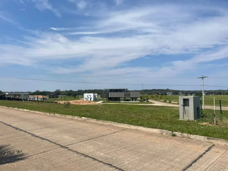 Terreno de 928,35 m² en venta en Playa Turquesa, Urubó: foto 5 de 8
