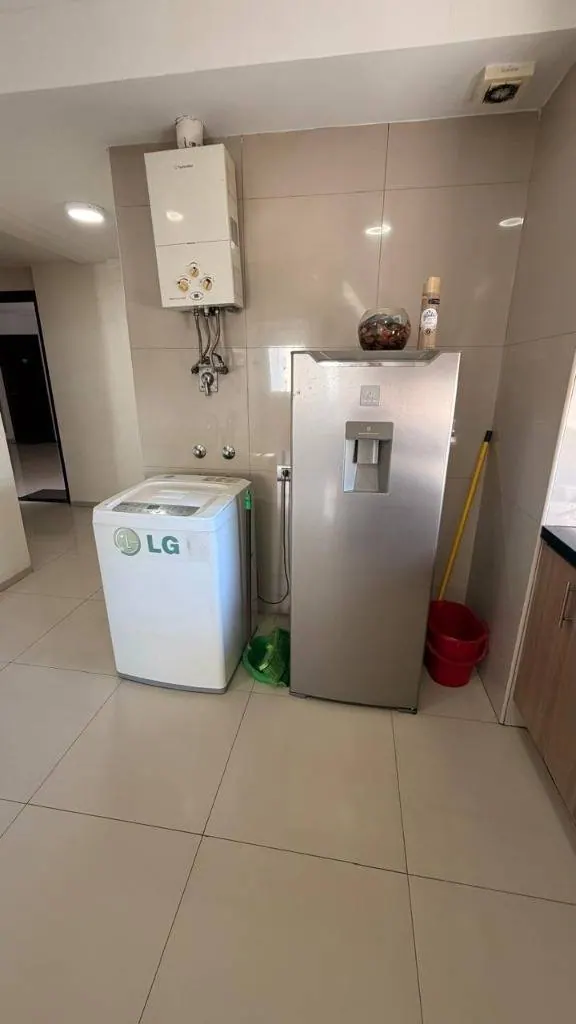 Studio of 41.64 m² for sale downtown: foto 3 de 6