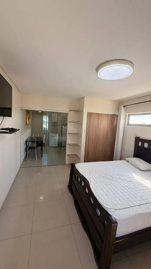 Studio of 41.64 m² for sale downtown: foto 6 de 6