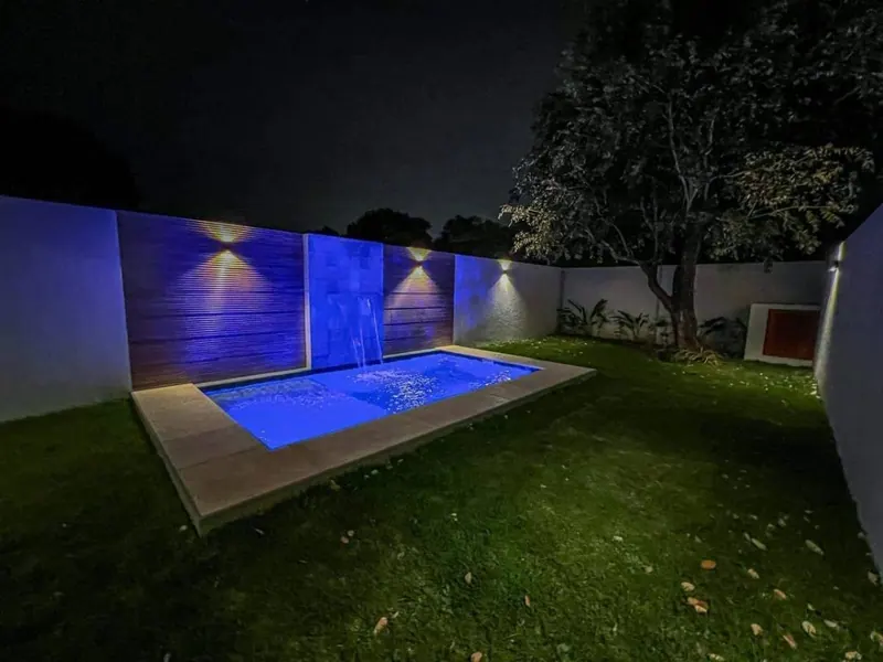 Casa amoblada de 3 dormitorios en venta en la Av. Beni, 9no anillo: foto 7 de 9