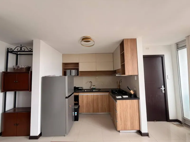 Furnished 2-bedroom apartment for sale in Berchatti Norte I: foto 5 de 22