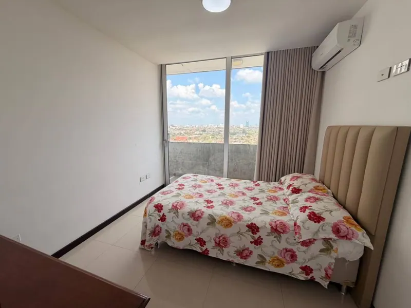 Furnished 2-bedroom apartment for sale in Berchatti Norte I: foto 7 de 22