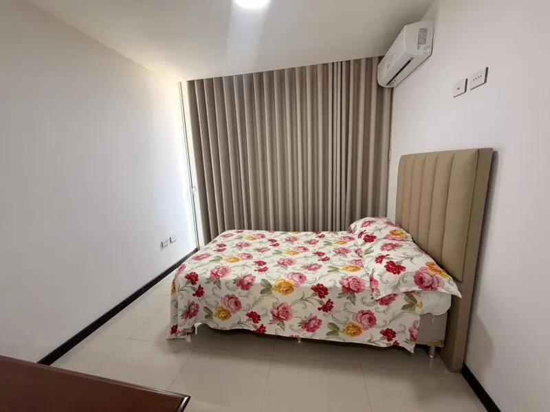 Furnished 2-bedroom apartment for sale in Berchatti Norte I: foto 8 de 22