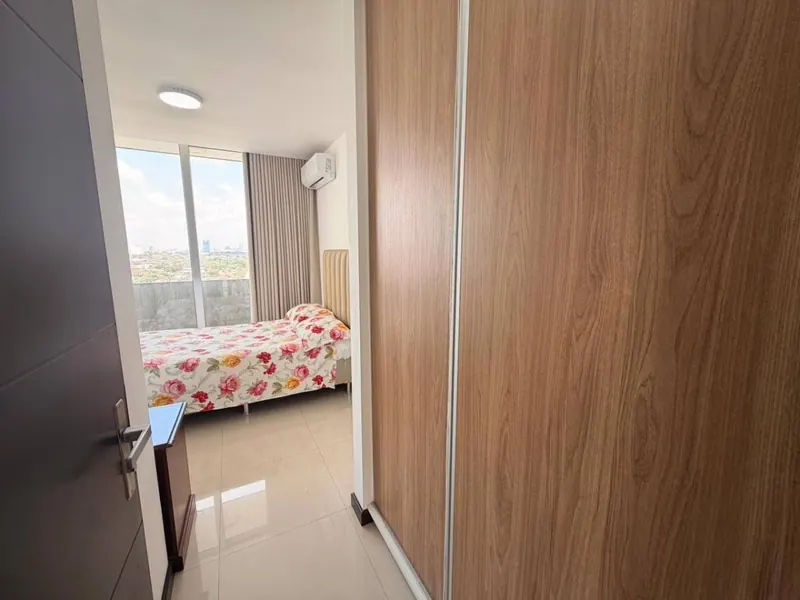 Furnished 2-bedroom apartment for sale in Berchatti Norte I: foto 9 de 22