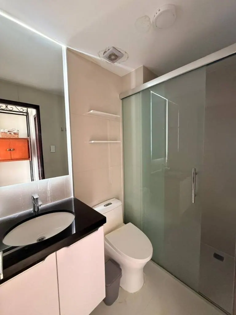 Furnished 2-bedroom apartment for sale in Berchatti Norte I: foto 10 de 22