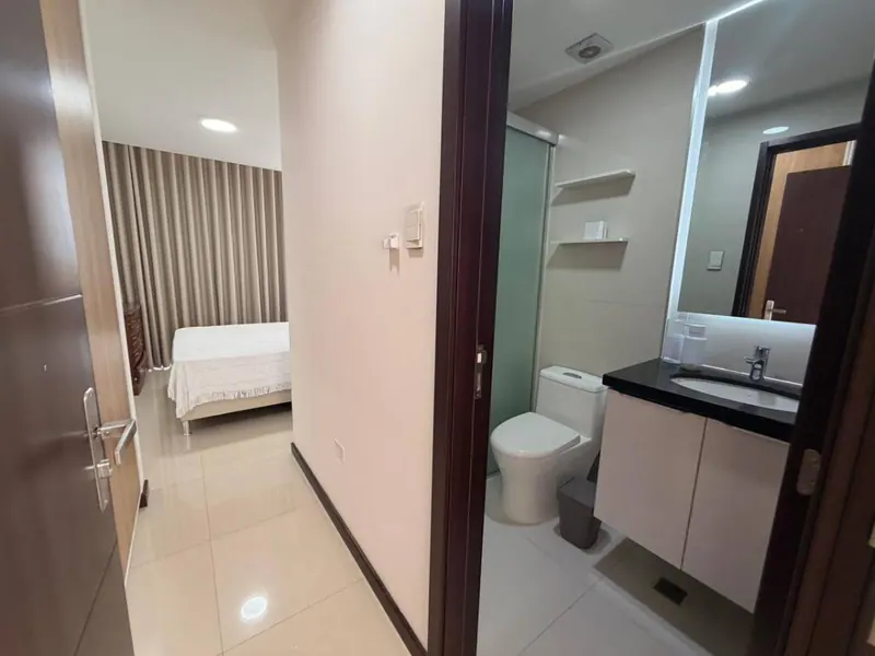 Furnished 2-bedroom apartment for sale in Berchatti Norte I: foto 11 de 22
