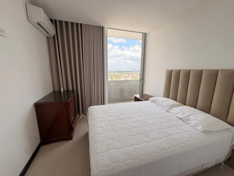 Furnished 2-bedroom apartment for sale in Berchatti Norte I: foto 13 de 22