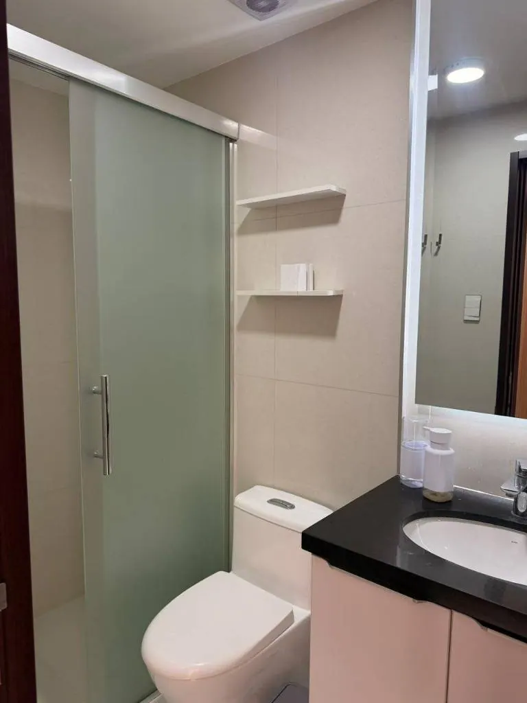 Furnished 2-bedroom apartment for sale in Berchatti Norte I: foto 15 de 22