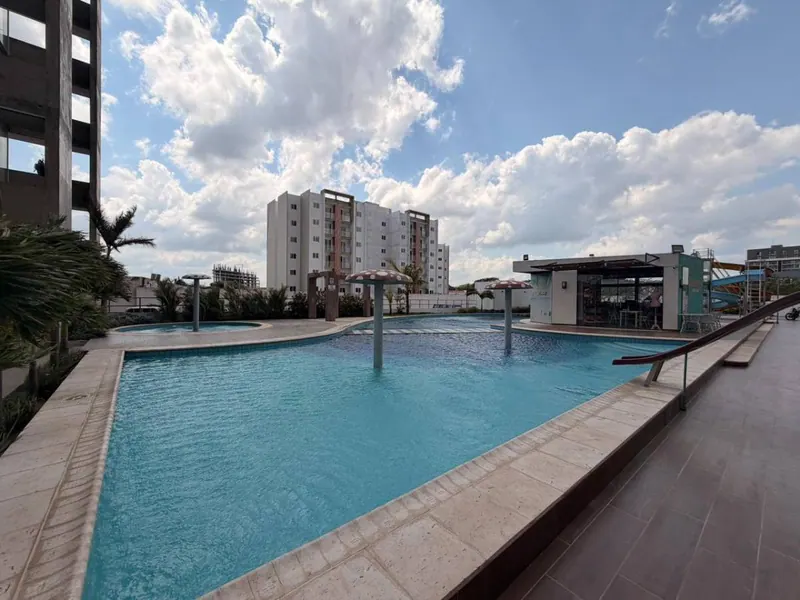Furnished 2-bedroom apartment for sale in Berchatti Norte I: foto 18 de 22