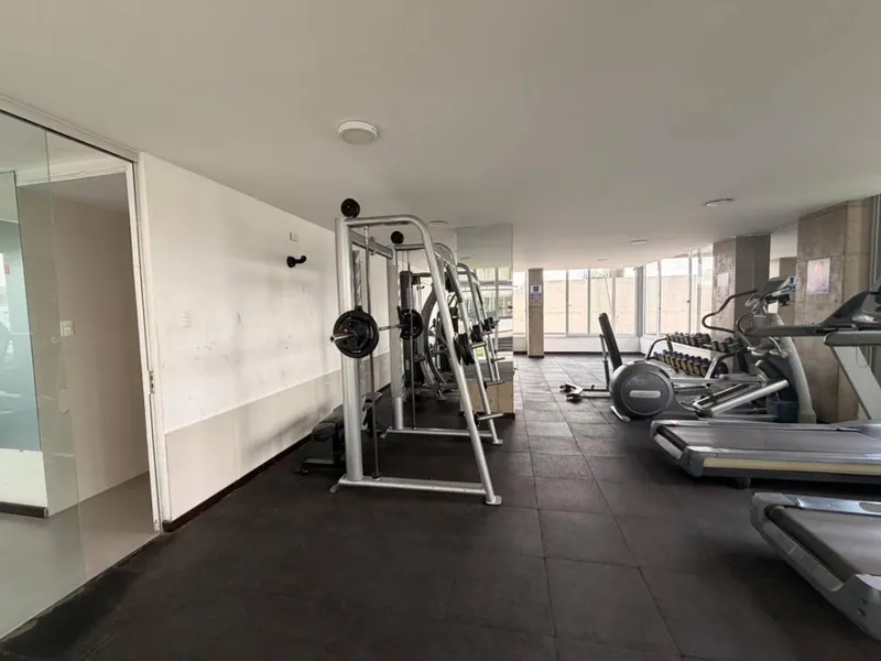 Furnished 2-bedroom apartment for sale in Berchatti Norte I: foto 21 de 22