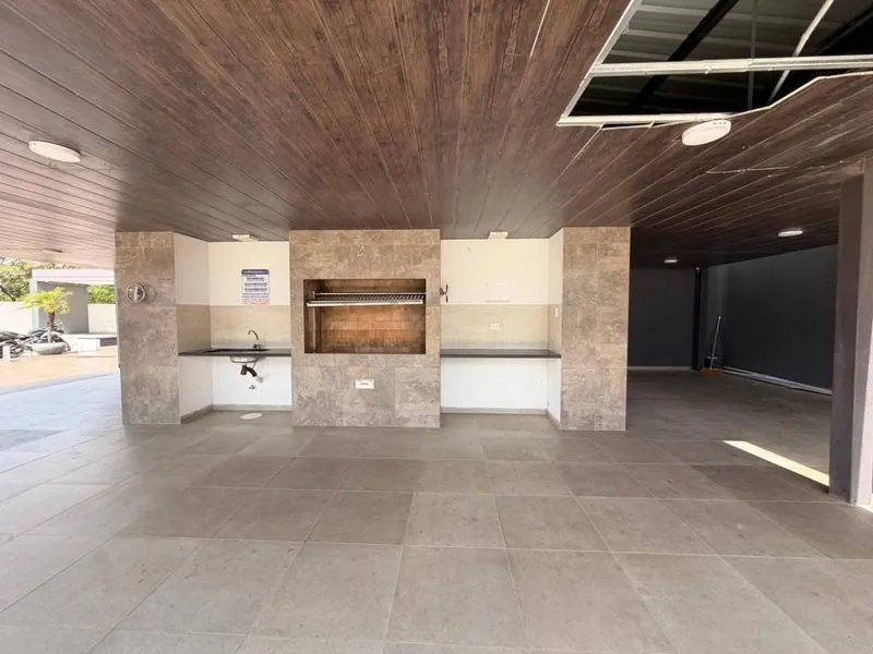 Furnished 2-bedroom apartment for sale in Berchatti Norte I: foto 22 de 22