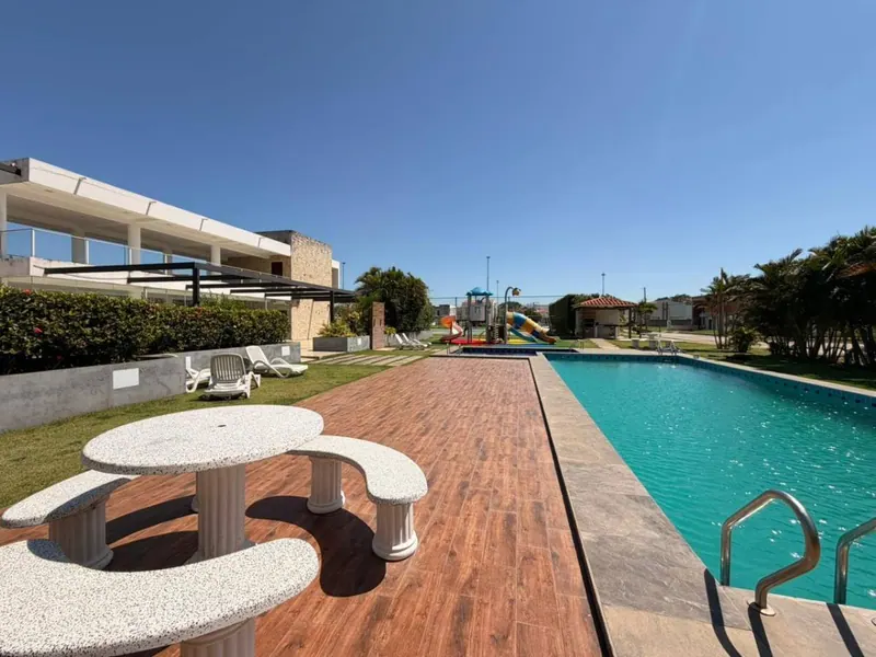 Casa de 4 dormitorios en venta en el condominio Kerana 1: foto 4 de 15