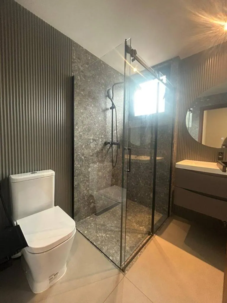 1-bedroom apartment for rent in the Mare building: foto 3 de 15