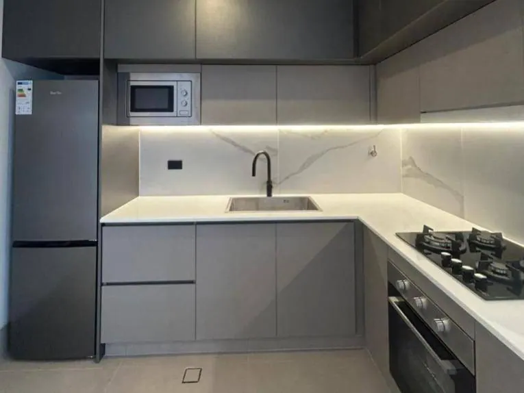 1-bedroom apartment for rent in the Mare building: foto 4 de 15